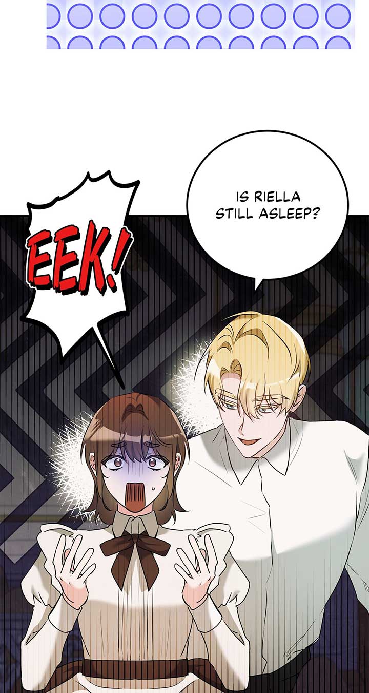 The Saintess Returns To The Emperor Chapter 46 page 82