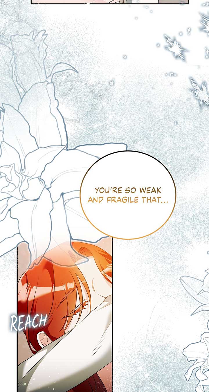 The Saintess Returns To The Emperor Chapter 46 page 90