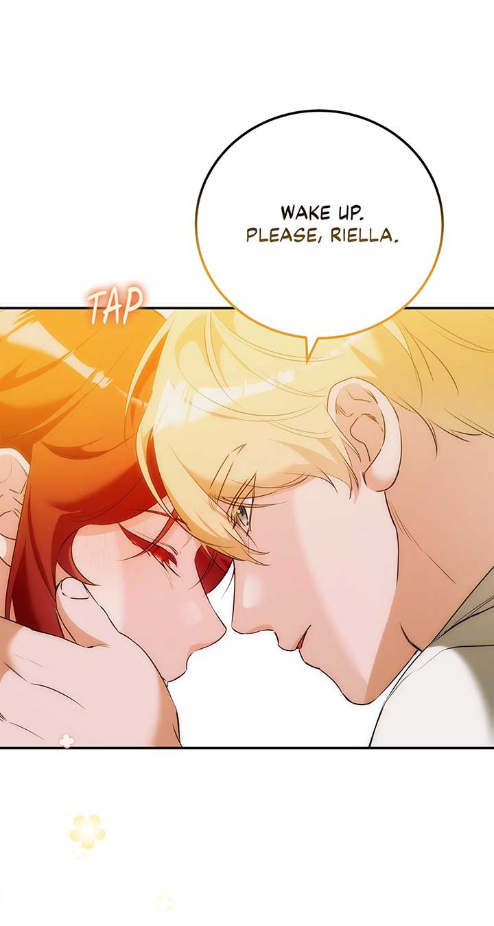 The Saintess Returns To The Emperor Chapter 46 page 93