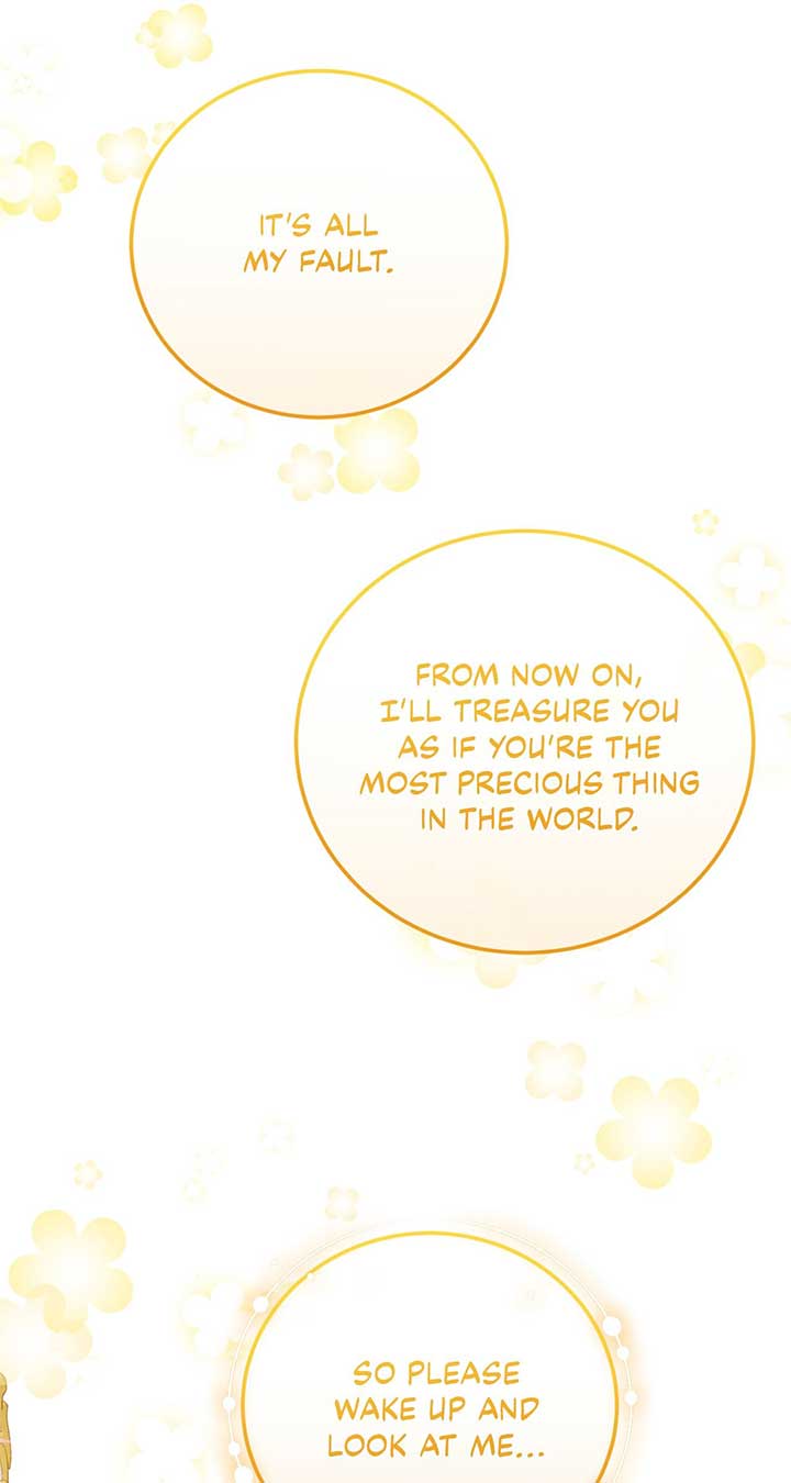 The Saintess Returns To The Emperor Chapter 46 page 94