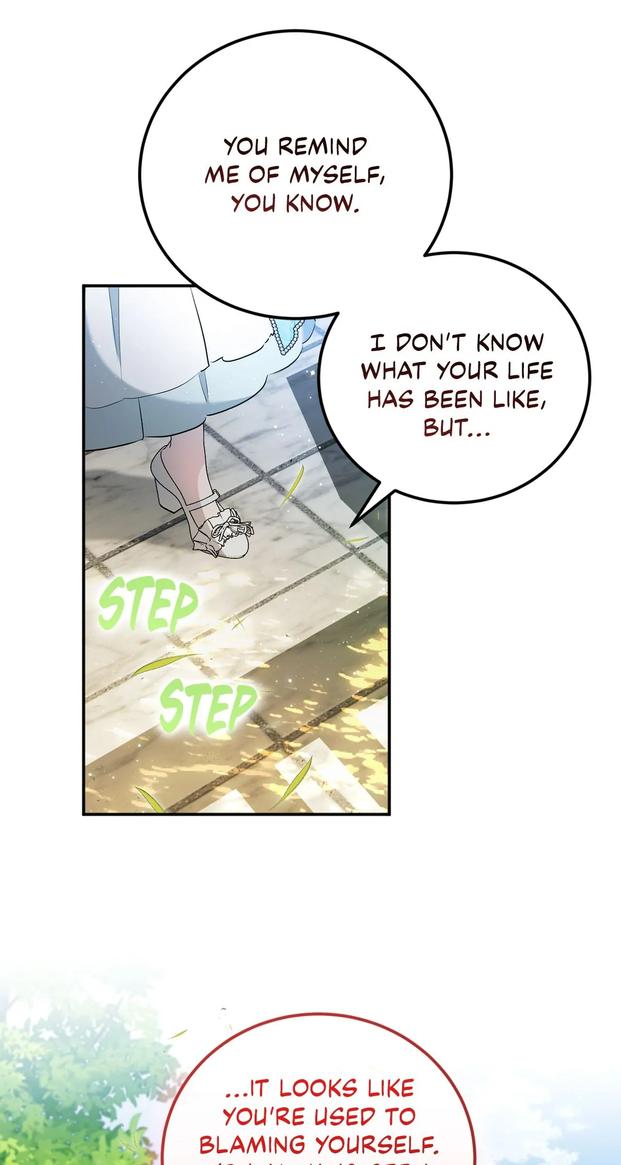 The Saintess Returns To The Emperor Chapter 49 page 31