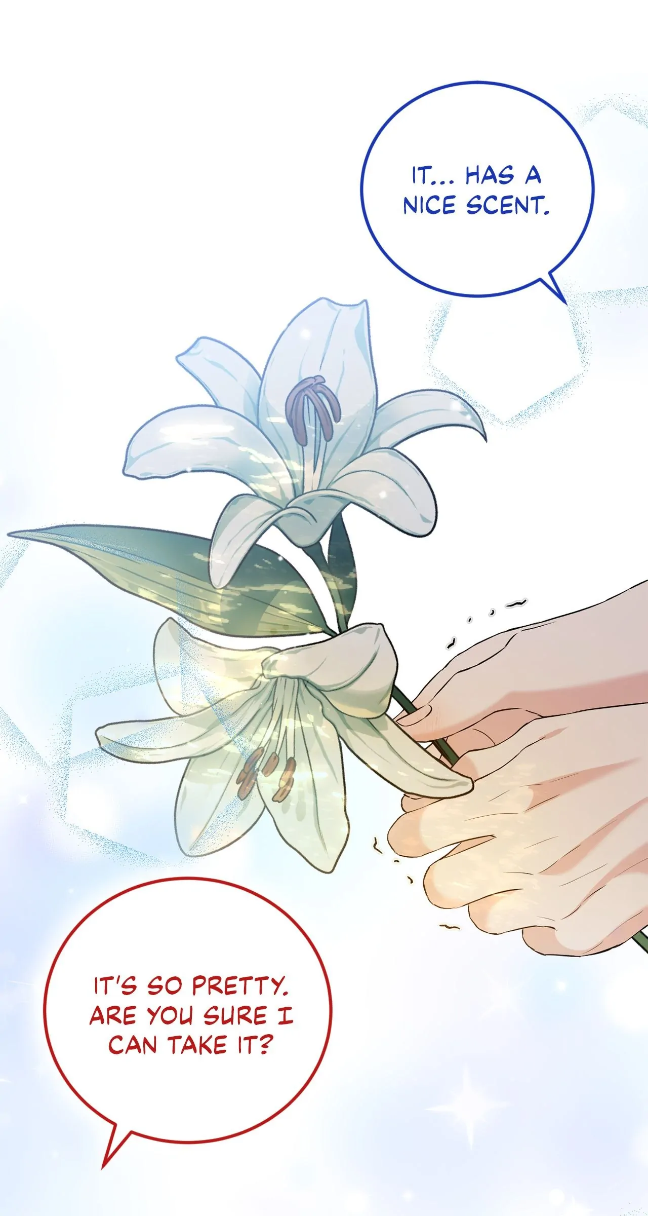The Saintess Returns To The Emperor Chapter 49 page 44