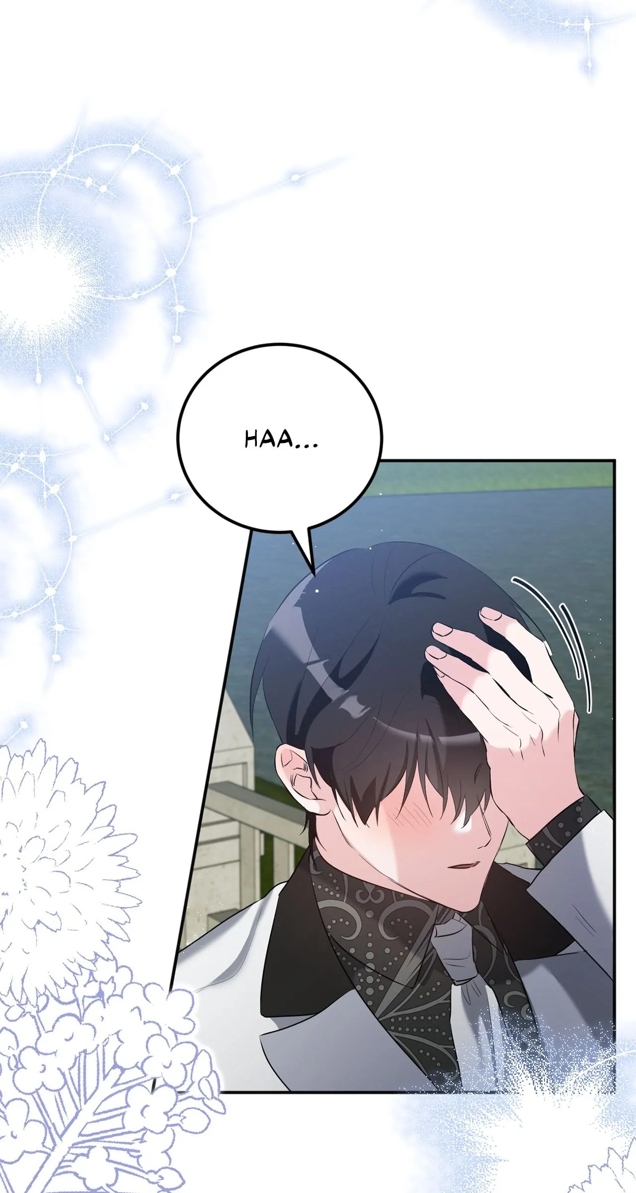 The Saintess Returns To The Emperor Chapter 49 page 50