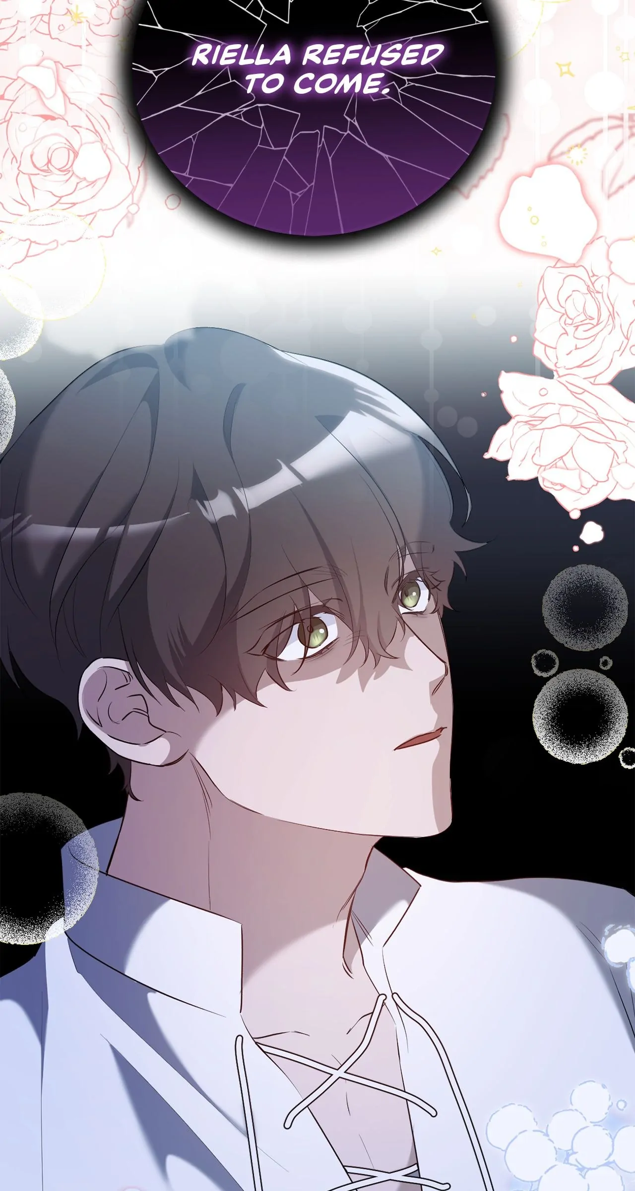 The Saintess Returns To The Emperor Chapter 49 page 64