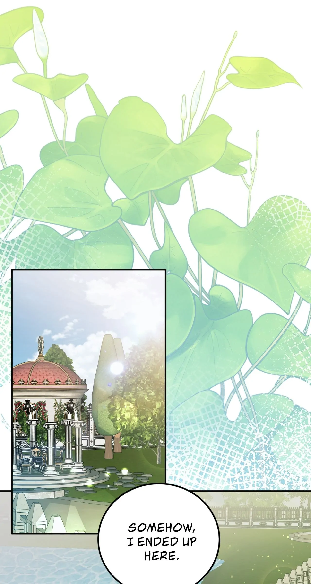 The Saintess Returns To The Emperor Chapter 49 page 8