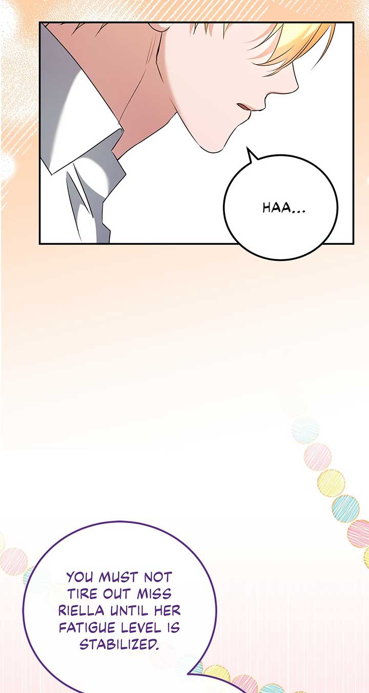 The Saintess Returns To The Emperor Chapter 50 page 14