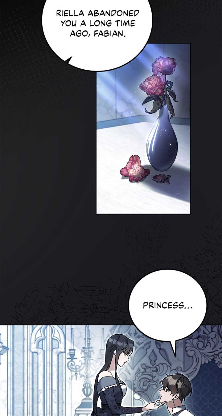 The Saintess Returns To The Emperor Chapter 50 page 1