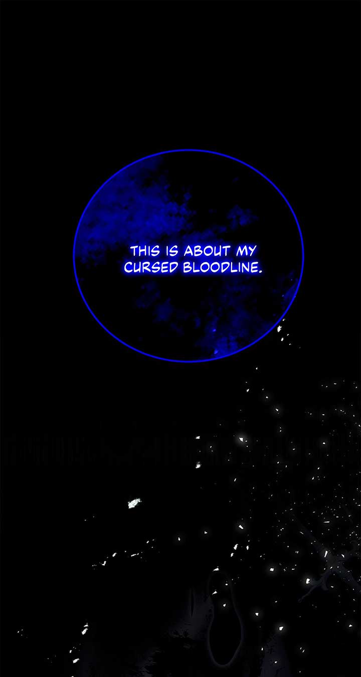 The Saintess Returns To The Emperor Chapter 50 page 22