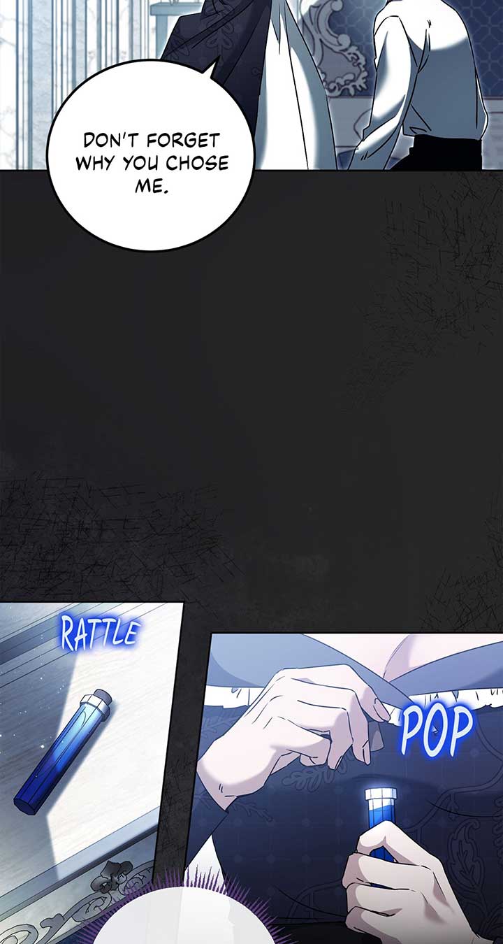 The Saintess Returns To The Emperor Chapter 50 page 2
