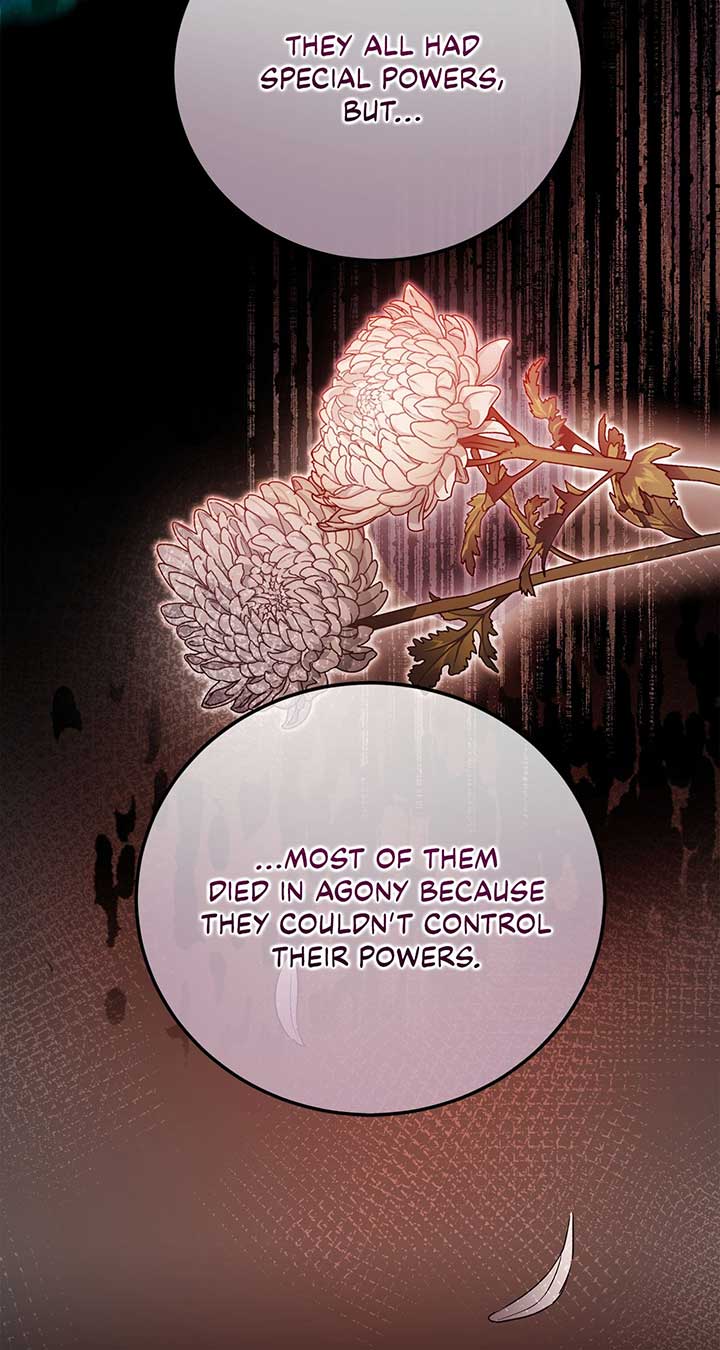 The Saintess Returns To The Emperor Chapter 50 page 29