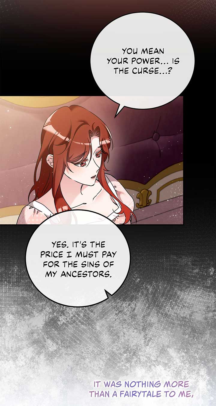 The Saintess Returns To The Emperor Chapter 50 page 30