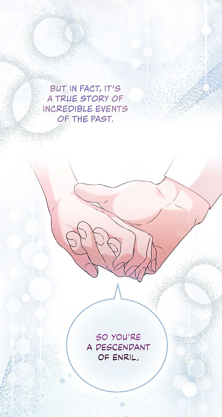 The Saintess Returns To The Emperor Chapter 50 page 31