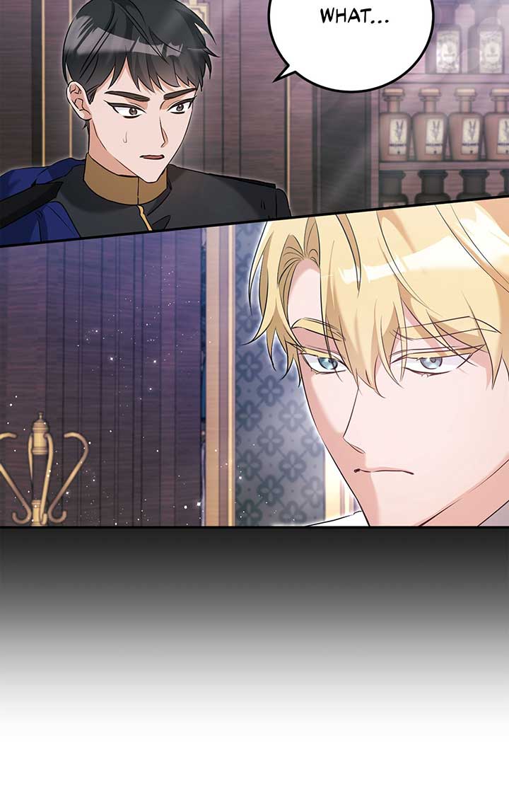 The Saintess Returns To The Emperor Chapter 50 page 47