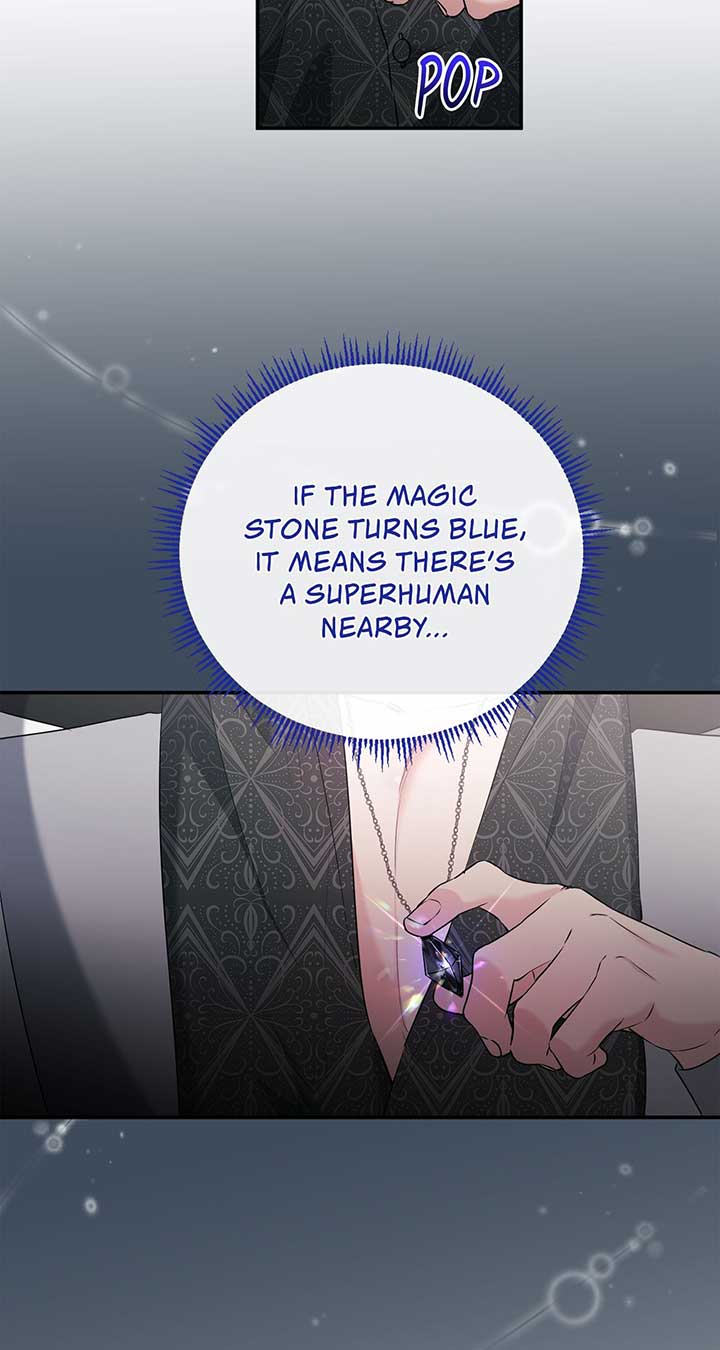 The Saintess Returns To The Emperor Chapter 50 page 49