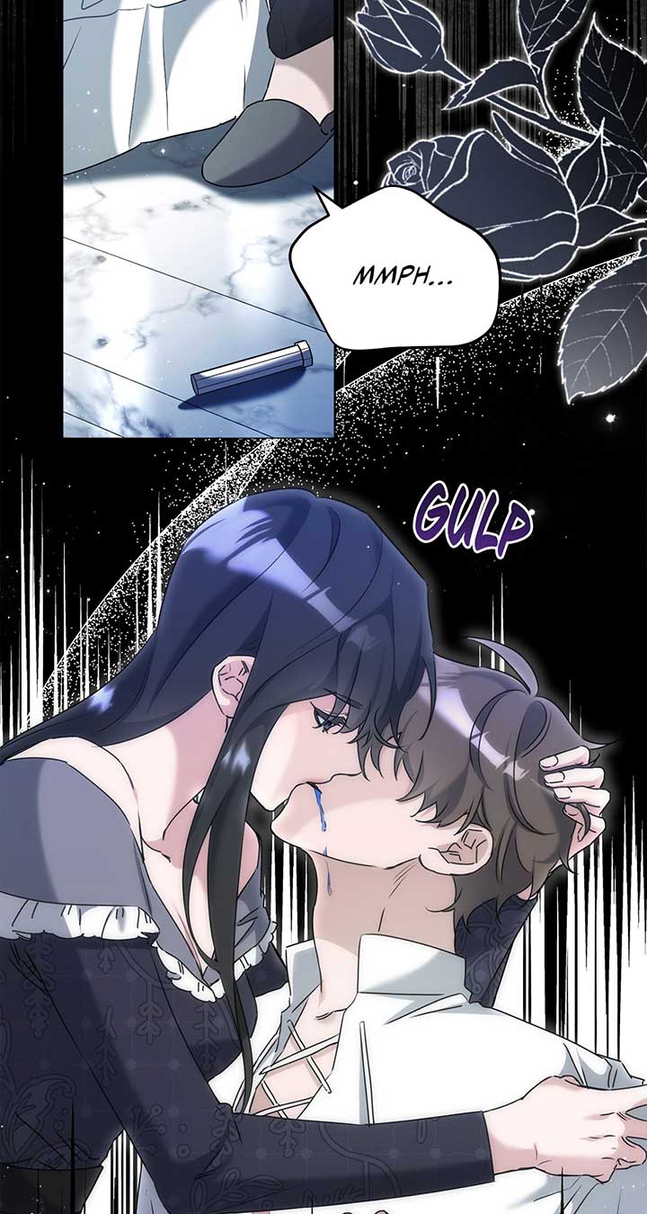 The Saintess Returns To The Emperor Chapter 50 page 5