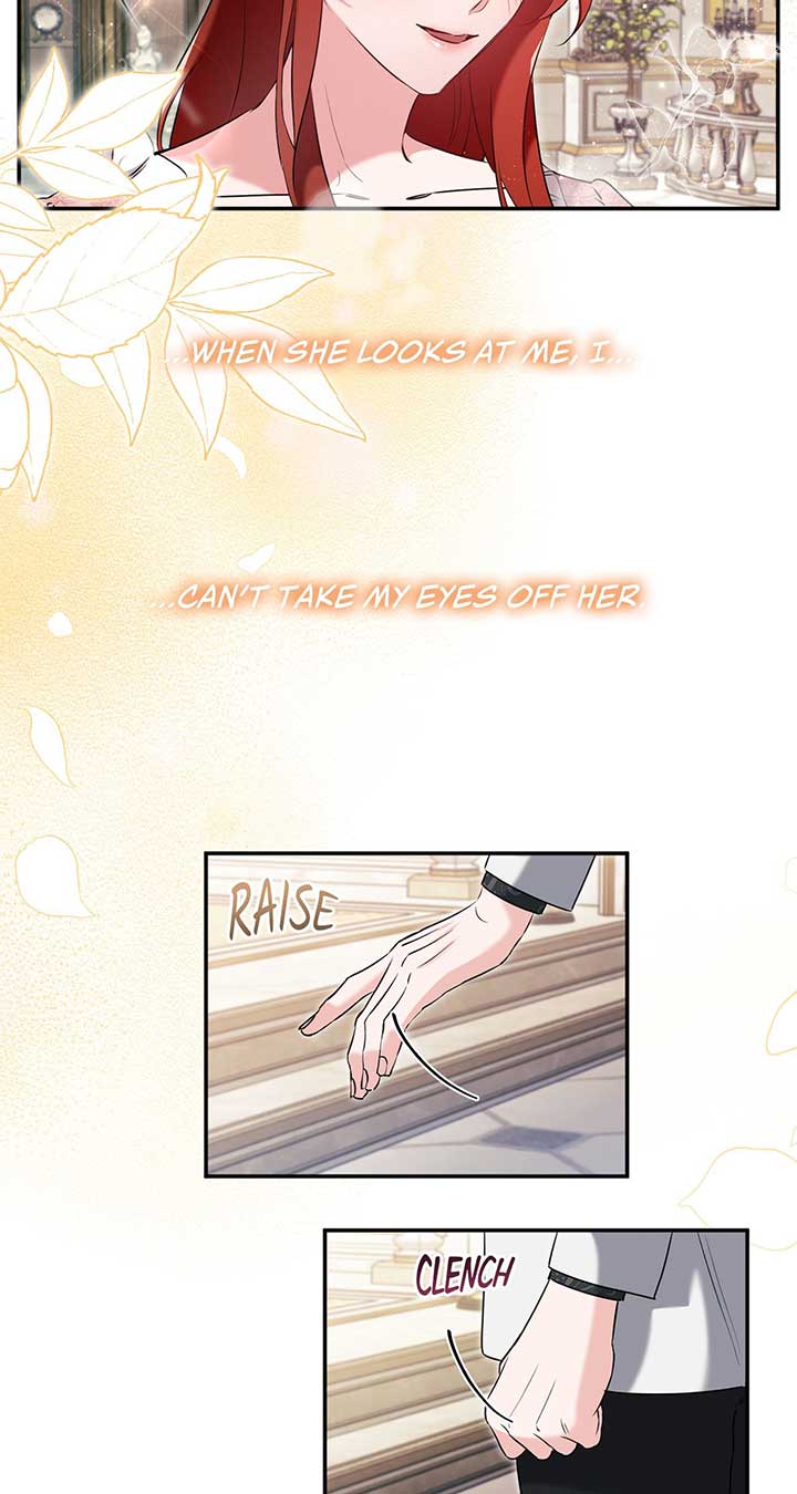 The Saintess Returns To The Emperor Chapter 50 page 59