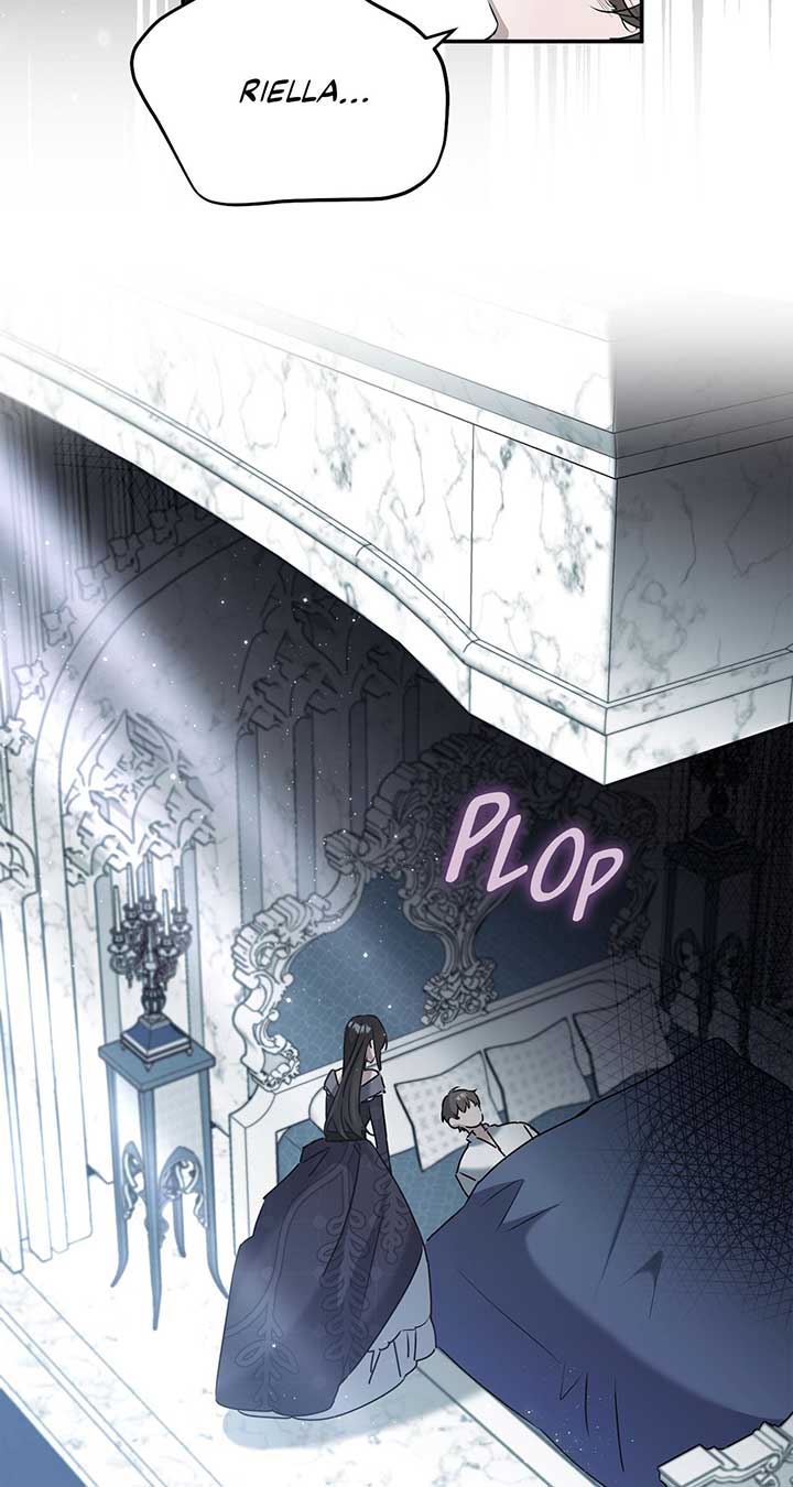 The Saintess Returns To The Emperor Chapter 50 page 7