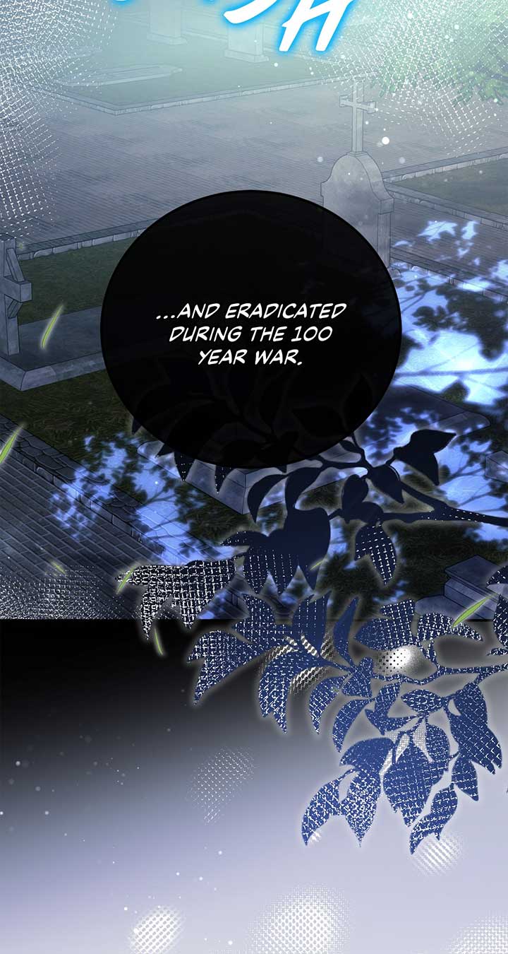 The Saintess Returns To The Emperor Chapter 51 page 9