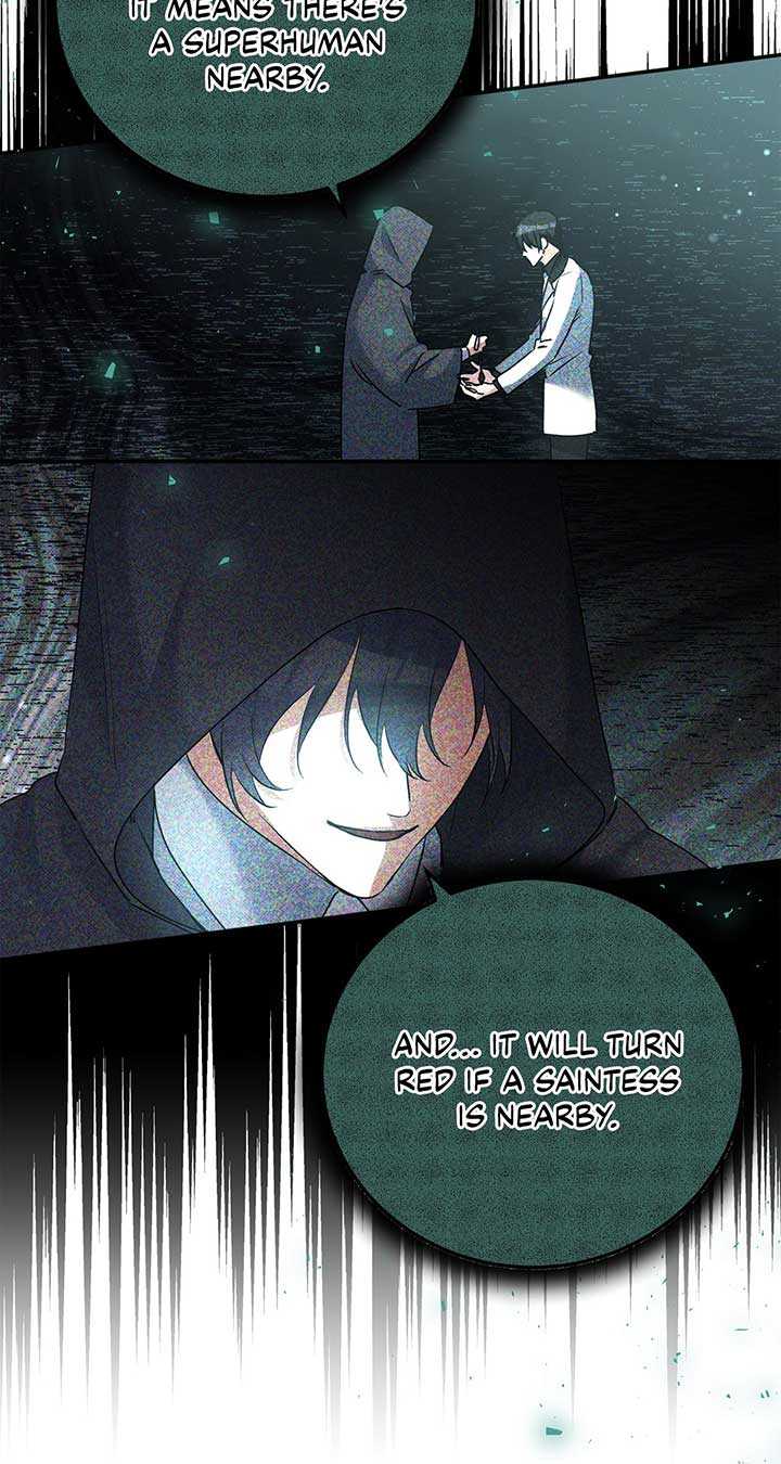 The Saintess Returns To The Emperor Chapter 51 page 13