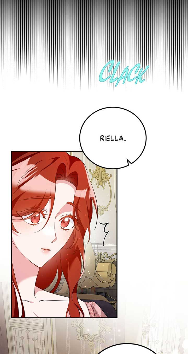 The Saintess Returns To The Emperor Chapter 51 page 25