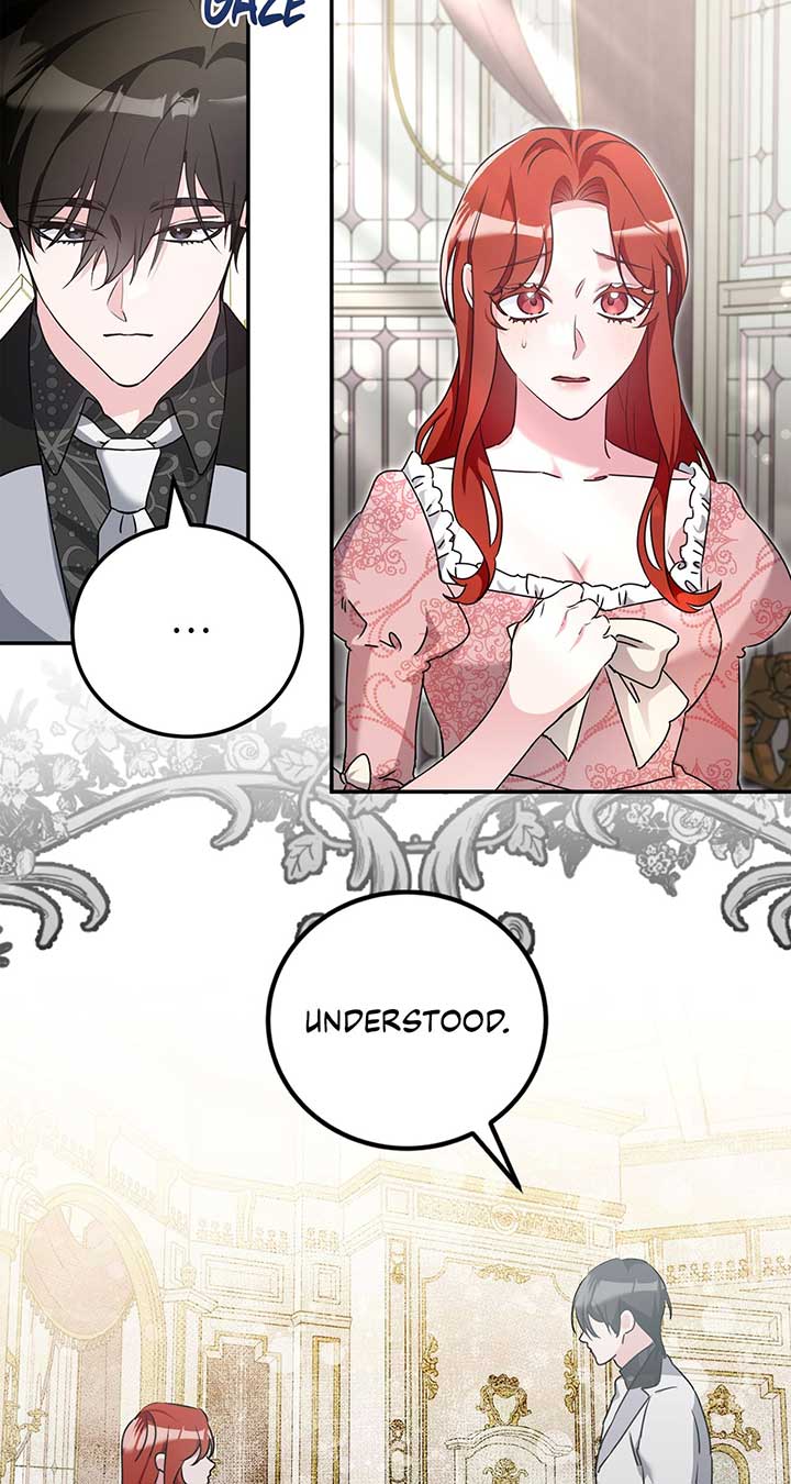 The Saintess Returns To The Emperor Chapter 51 page 38