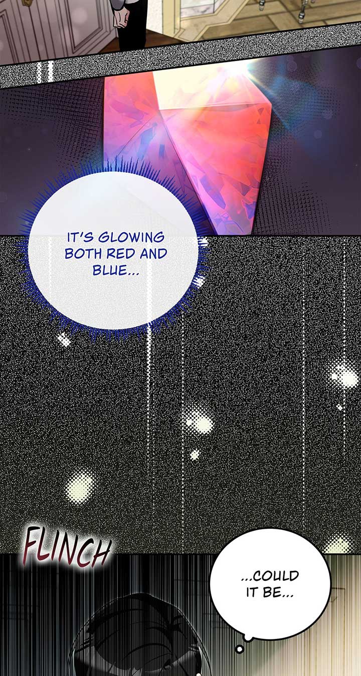 The Saintess Returns To The Emperor Chapter 51 page 42