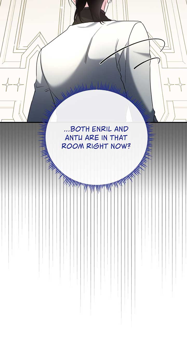 The Saintess Returns To The Emperor Chapter 51 page 45