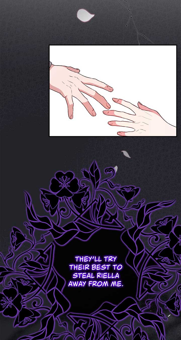 The Saintess Returns To The Emperor Chapter 51 page 56