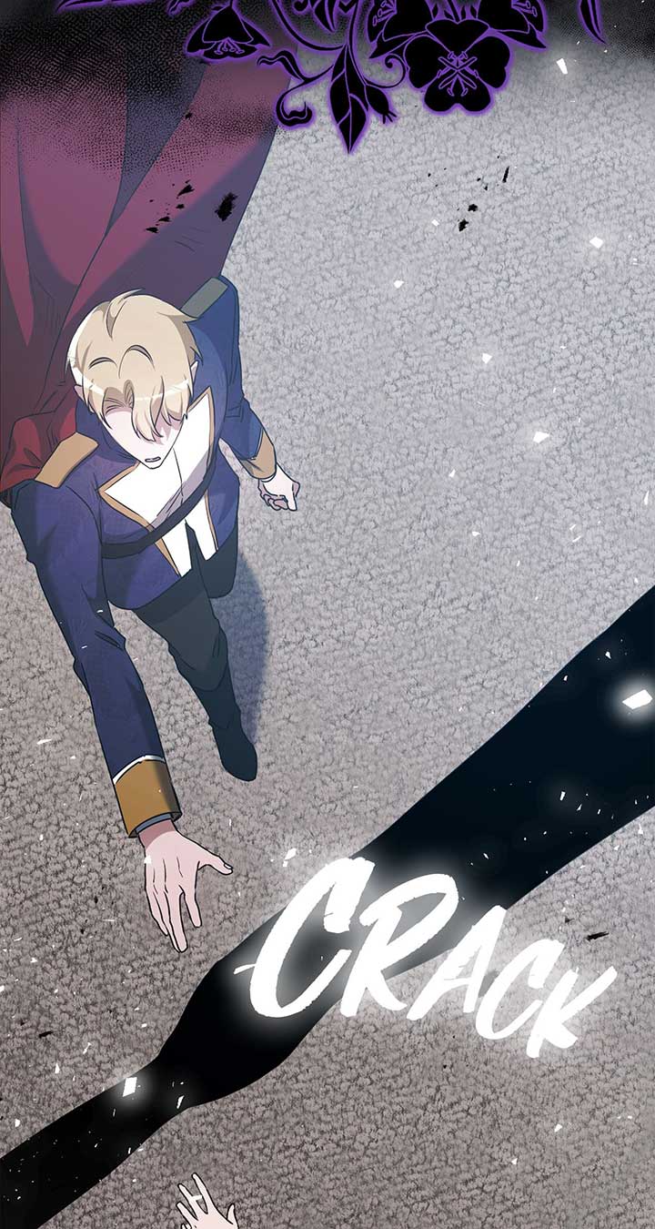 The Saintess Returns To The Emperor Chapter 51 page 57