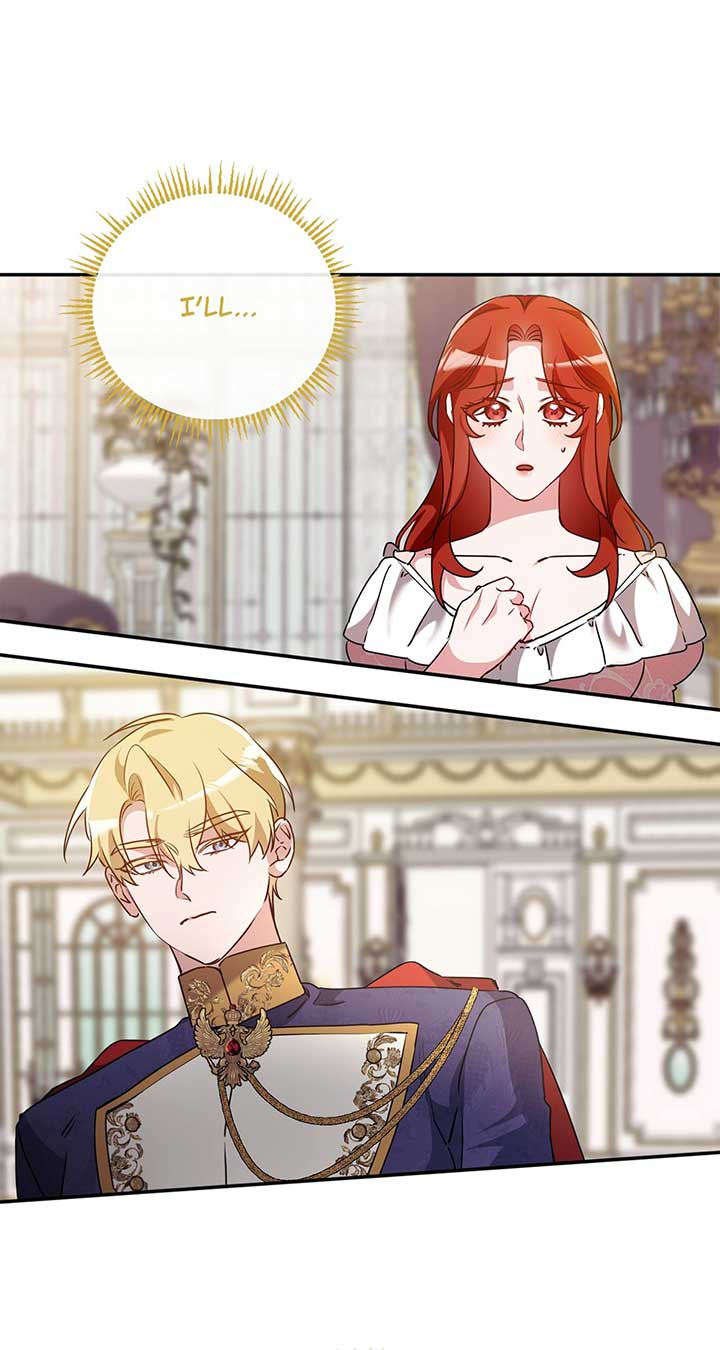 The Saintess Returns To The Emperor Chapter 51 page 61