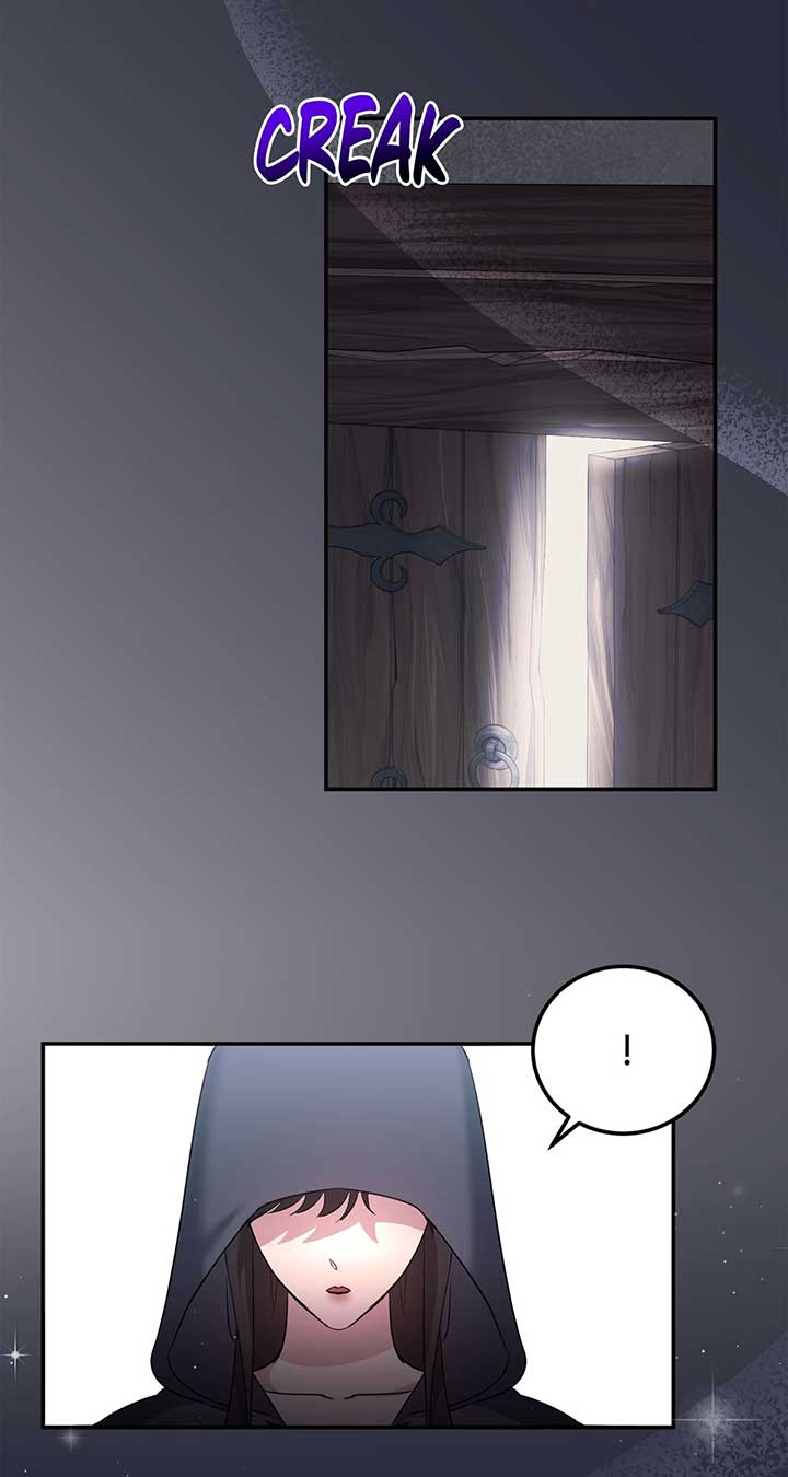 The Saintess Returns To The Emperor Chapter 51 page 64