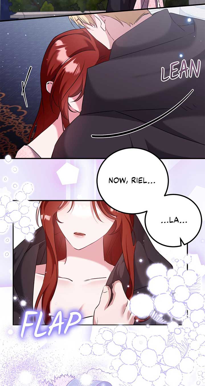 The Saintess Returns To The Emperor Chapter 52 page 19