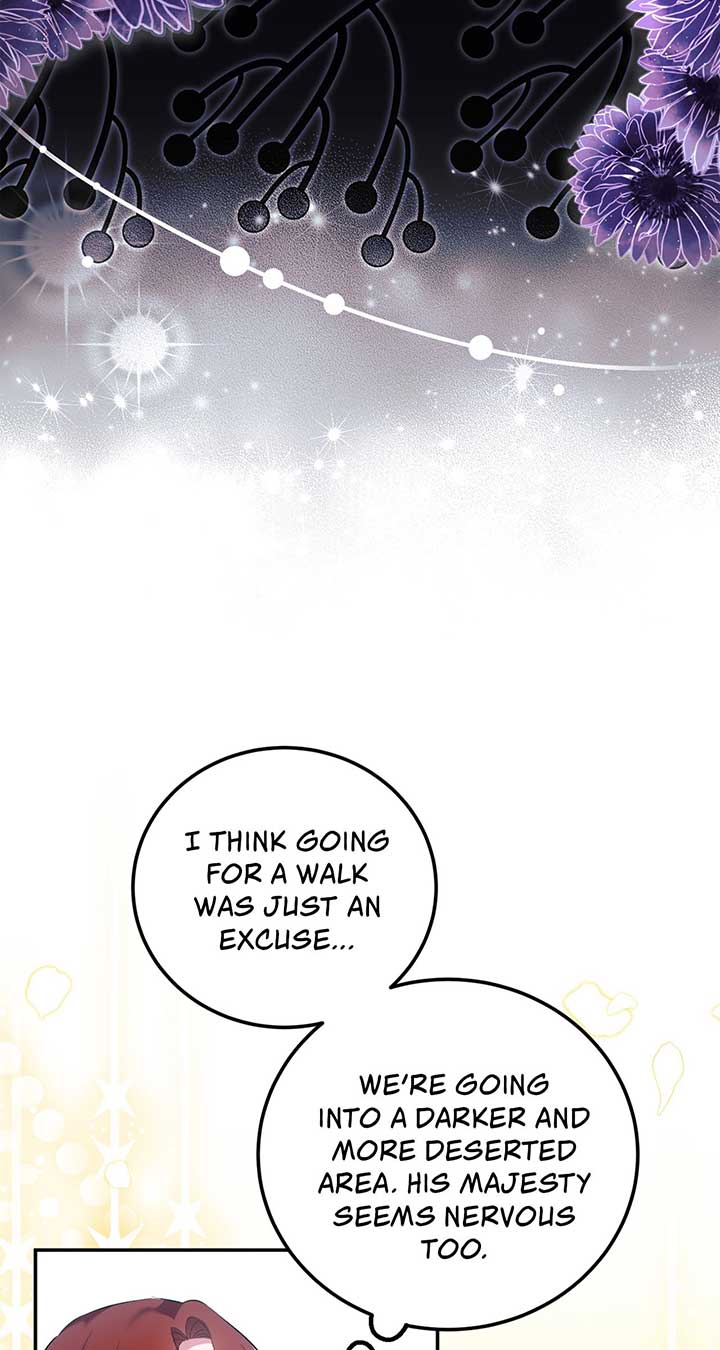 The Saintess Returns To The Emperor Chapter 52 page 26