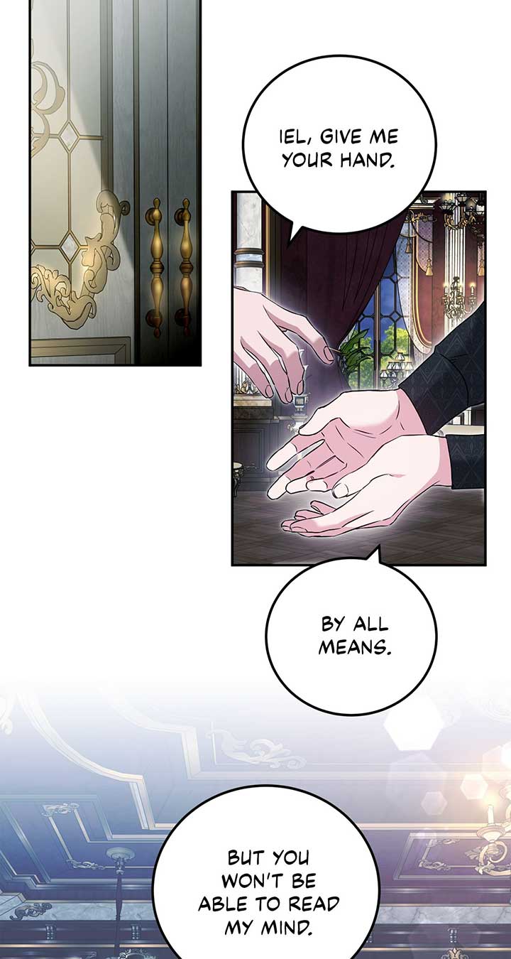 The Saintess Returns To The Emperor Chapter 52 page 43