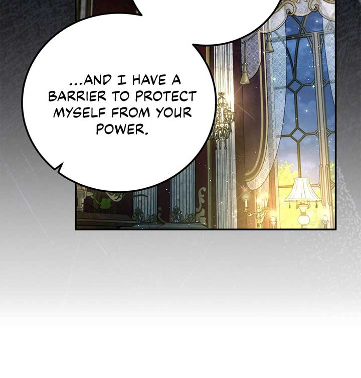 The Saintess Returns To The Emperor Chapter 52 page 46