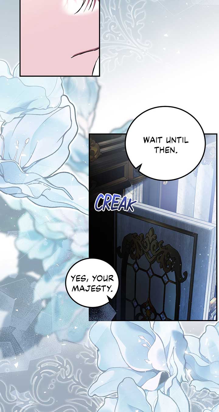 The Saintess Returns To The Emperor Chapter 52 page 50