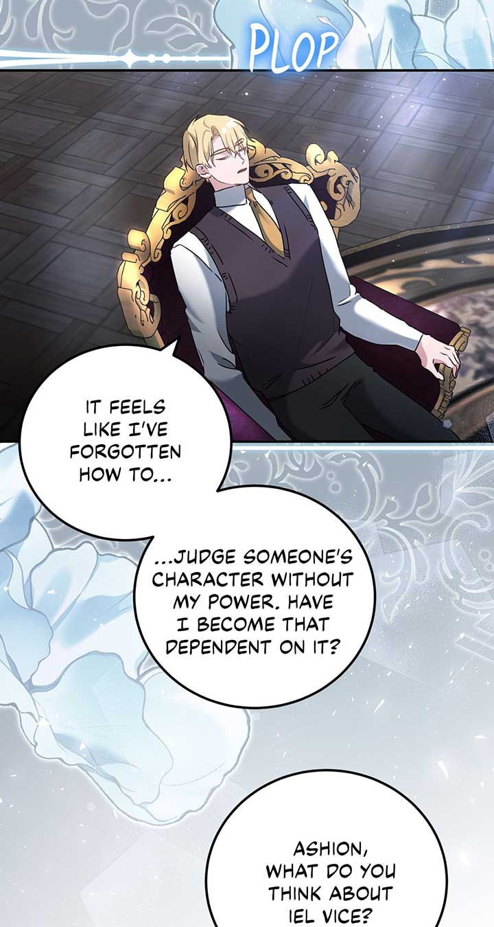The Saintess Returns To The Emperor Chapter 52 page 51