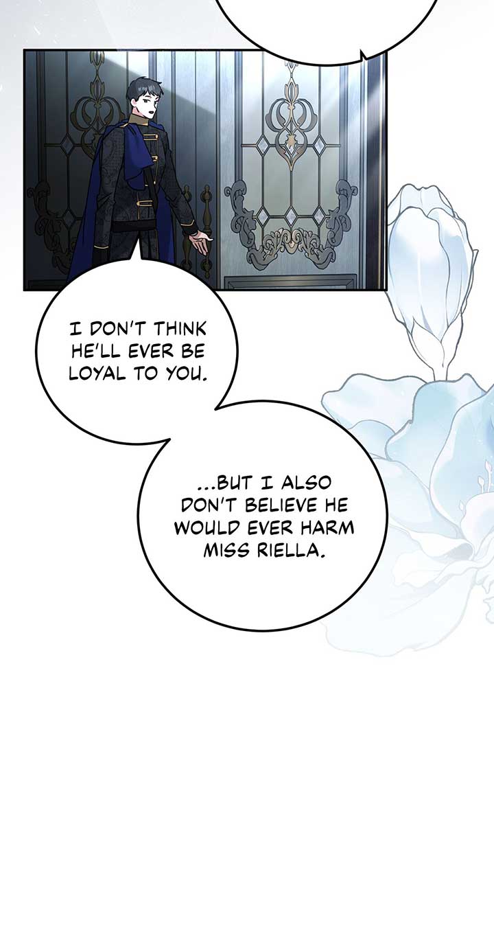 The Saintess Returns To The Emperor Chapter 52 page 52