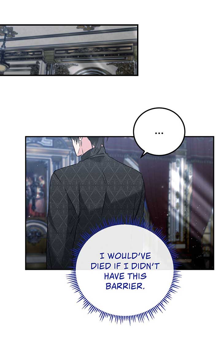The Saintess Returns To The Emperor Chapter 52 page 53