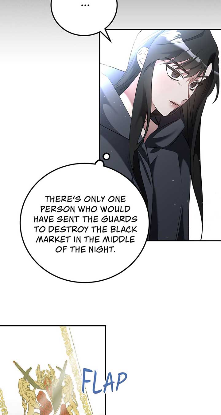 The Saintess Returns To The Emperor Chapter 52 page 64