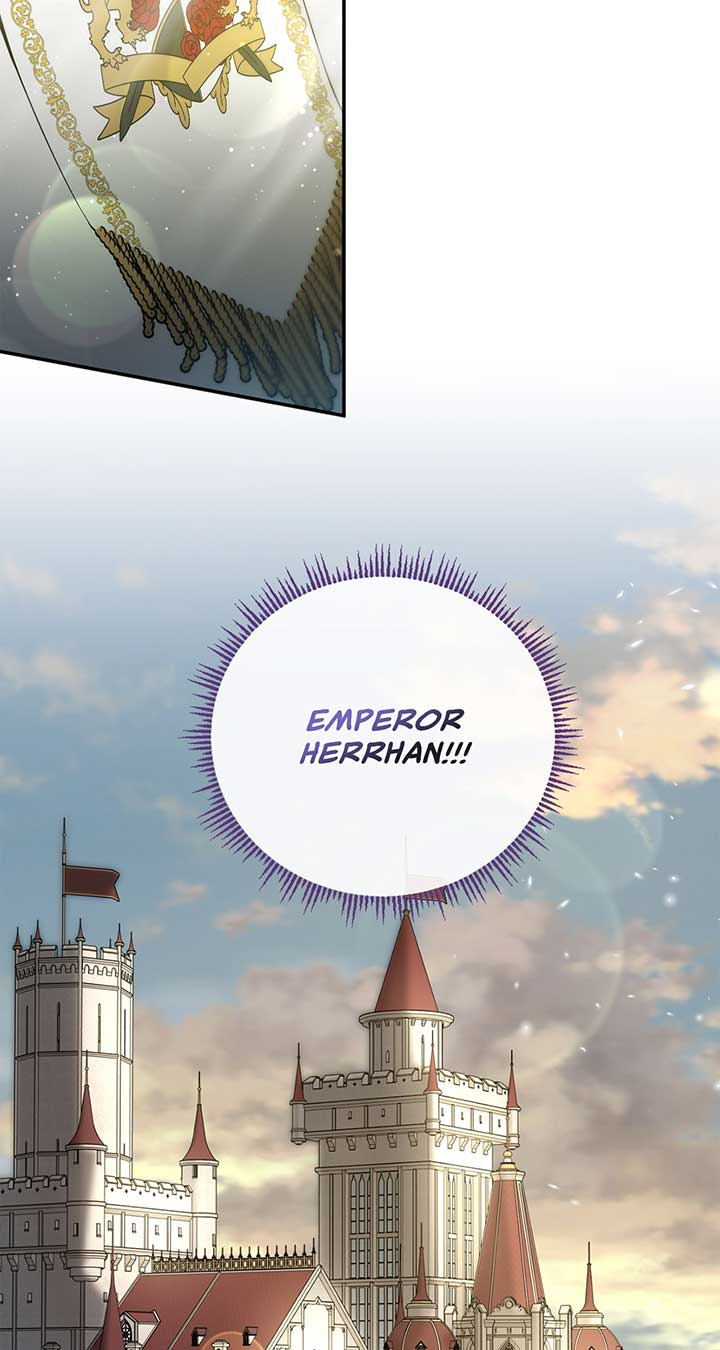 The Saintess Returns To The Emperor Chapter 52 page 65