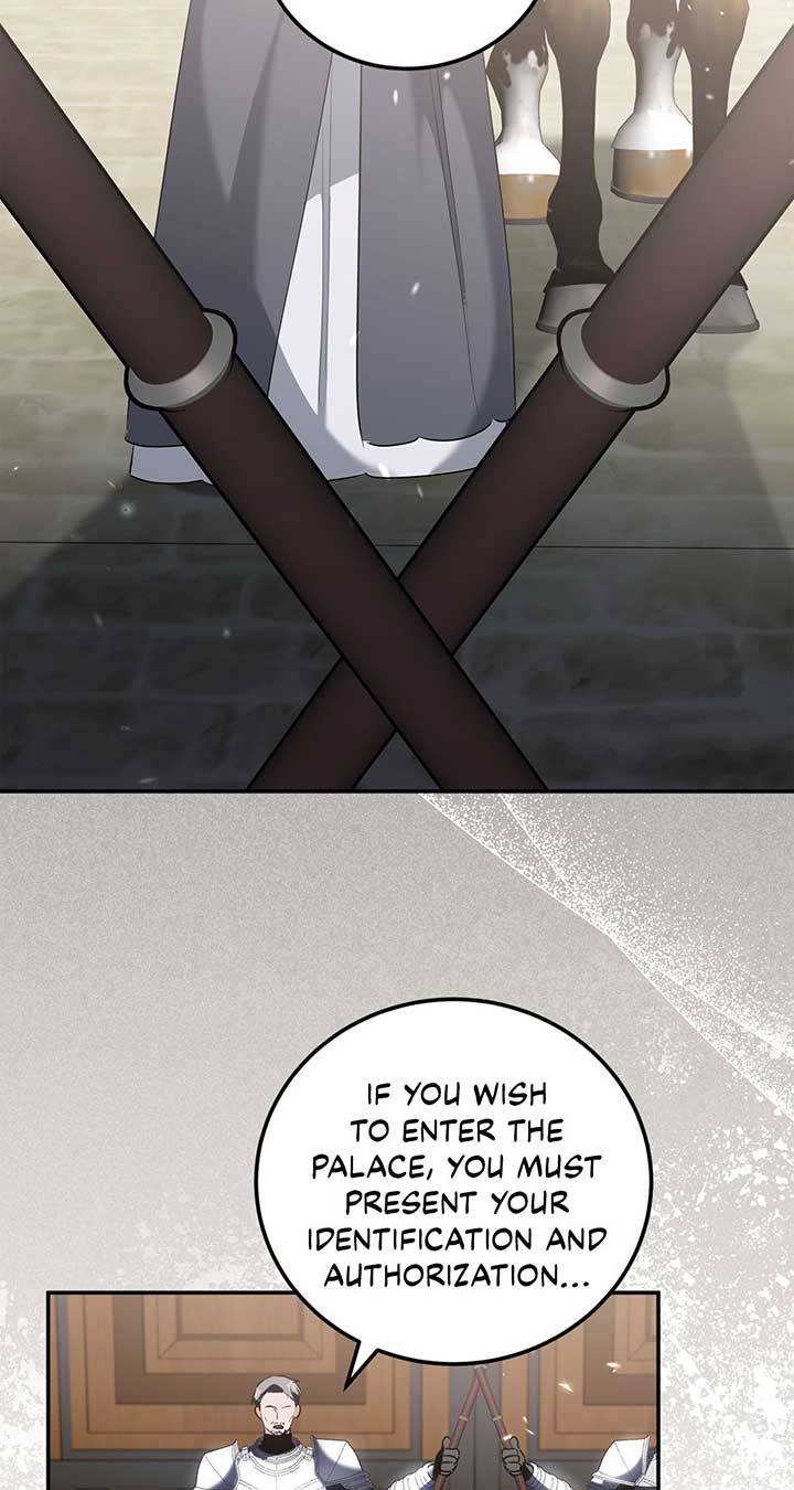 The Saintess Returns To The Emperor Chapter 52 page 67