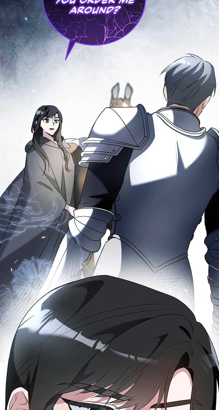 The Saintess Returns To The Emperor Chapter 52 page 69