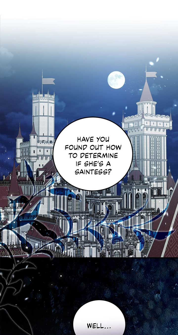 The Saintess Returns To The Emperor Chapter 52 page 8