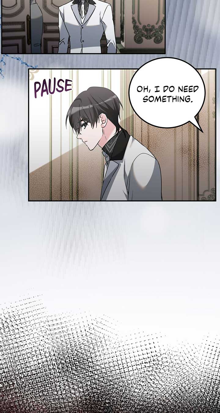 The Saintess Returns To The Emperor Chapter 53 page 19