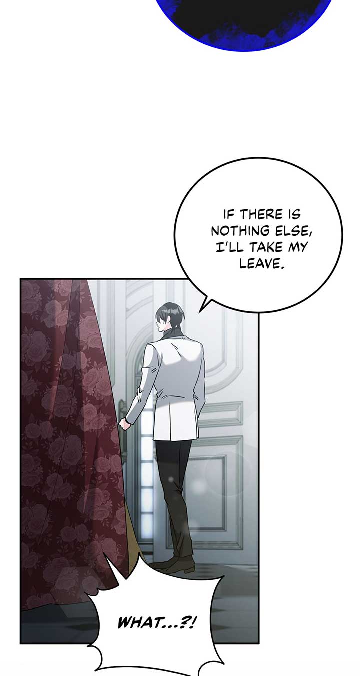 The Saintess Returns To The Emperor Chapter 53 page 26