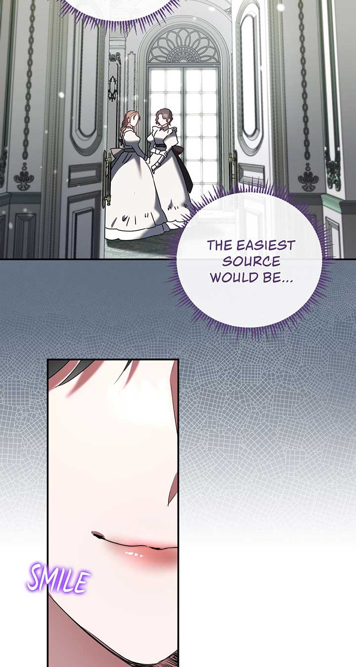 The Saintess Returns To The Emperor Chapter 53 page 28