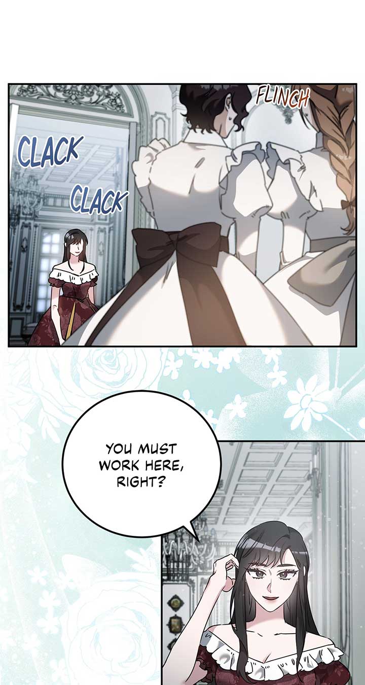 The Saintess Returns To The Emperor Chapter 53 page 30