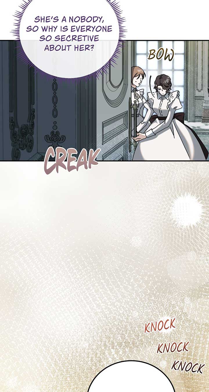 The Saintess Returns To The Emperor Chapter 53 page 35