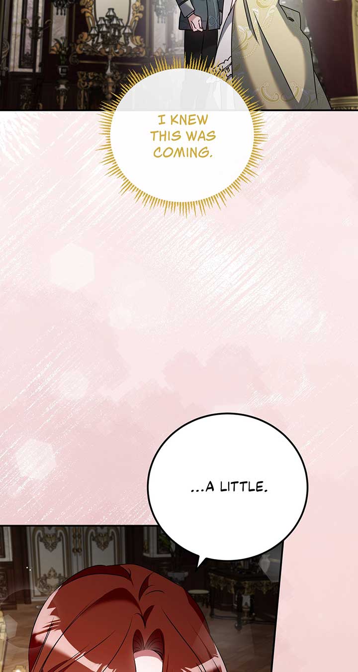 The Saintess Returns To The Emperor Chapter 53 page 54